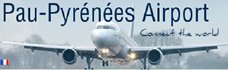 Pau Airport Transfers | Sea-Lifts