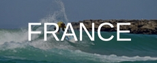 Surf transfers in France