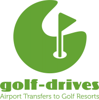 Golf Drives logo