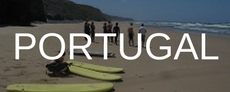 Surf transfers in Portugal