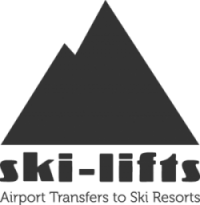 Ski Lifts logo