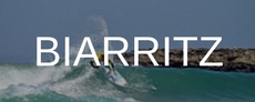TRANSFERS TO SURF RESORTS IN BIARRITZ