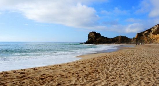 Praia de Paredes