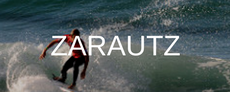 TRANSFERS TO SURF RESORTS IN ZARAUTZ