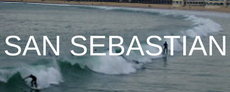 TRANSFERS TO SURF RESORTS IN SAN SEBASTIAN