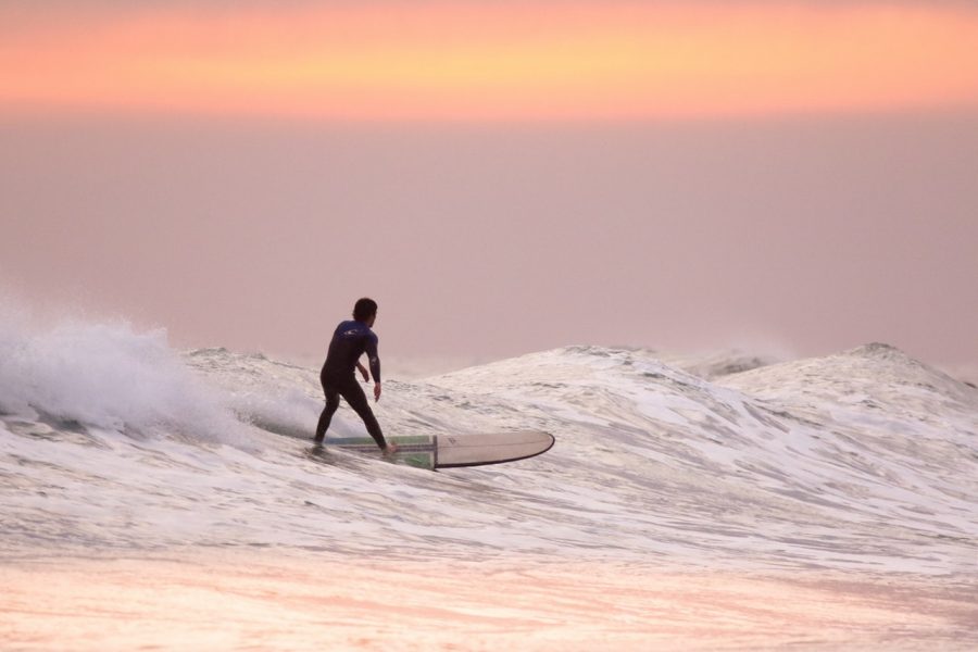 biarritz surf