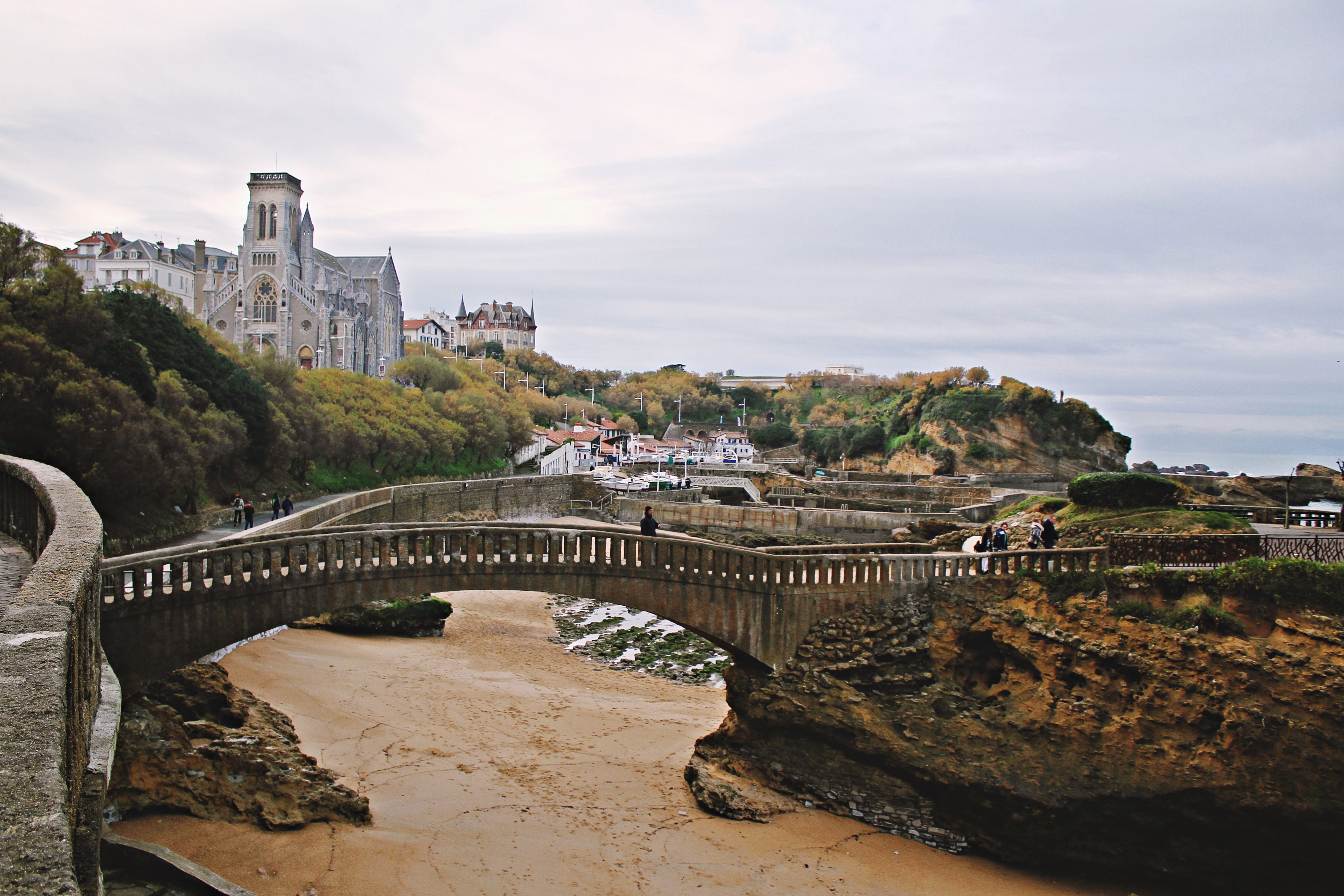 Biarritz, France