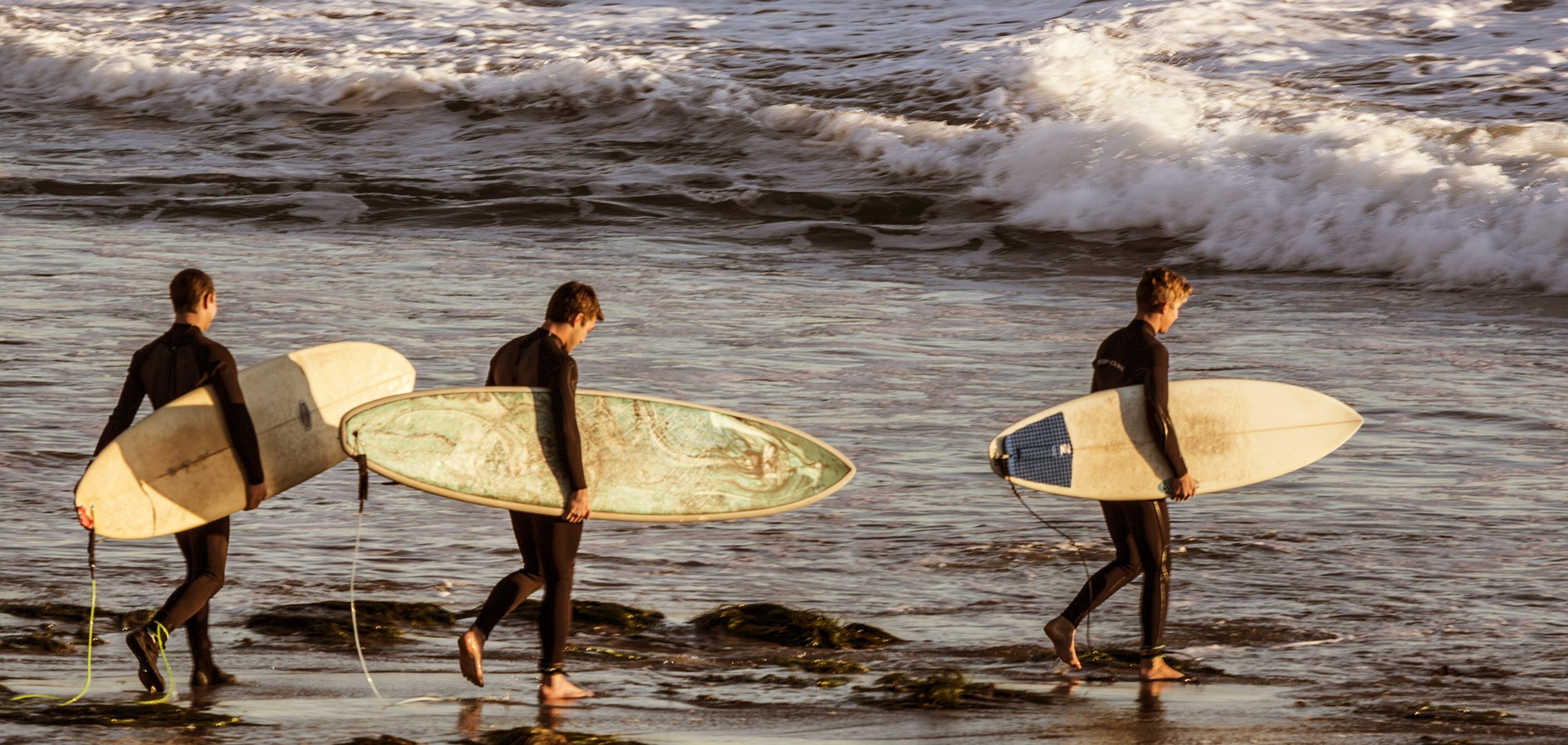 The History of Surfing Surfing Now & Then SeaLifts